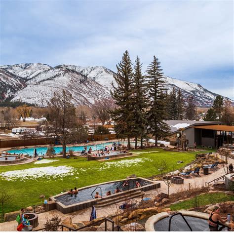 durango hot springs resort and spa photos